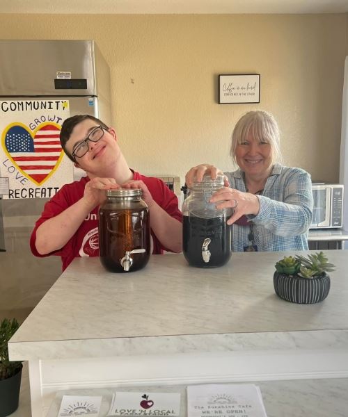 Explore our Farmers Market