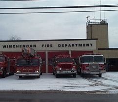 Fire Station 2