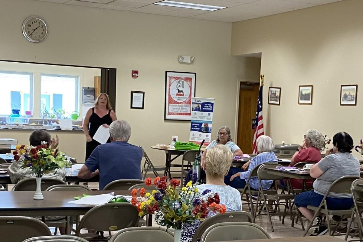 Vitra Lunch Ipswich Drive