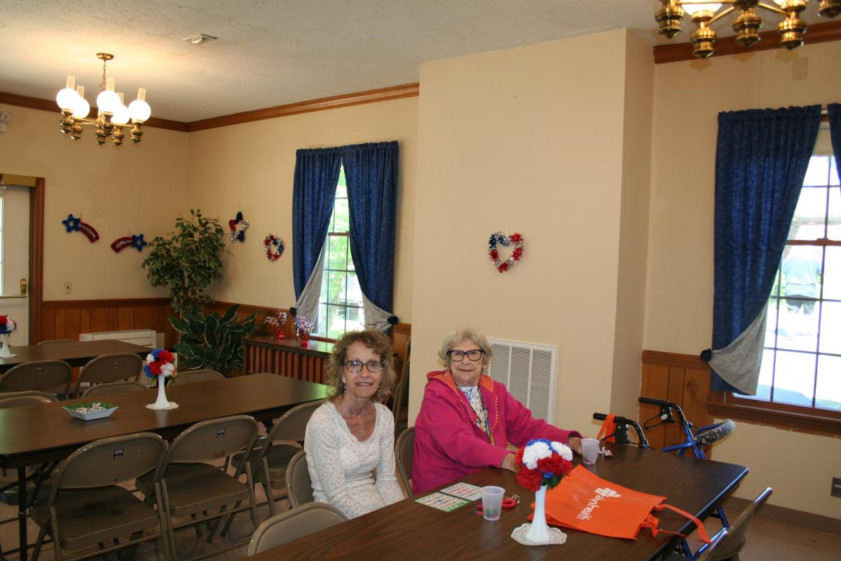 Hyde Park Drive Welcome Back Social 6-24-2021