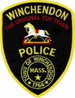Winchendon Police Logo